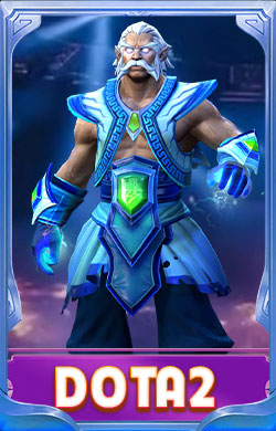 DOTA2