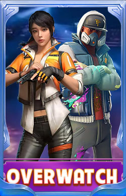Overwatch