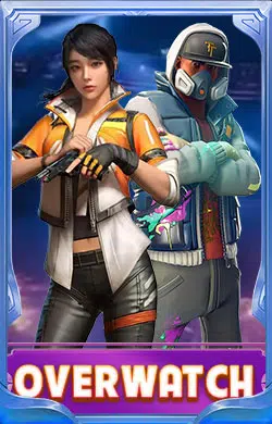 Overwatch